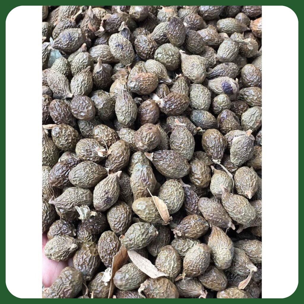Hạt ươi bay loại đặc biệt siêu nở ( Hạt size lớn) túi 250gr