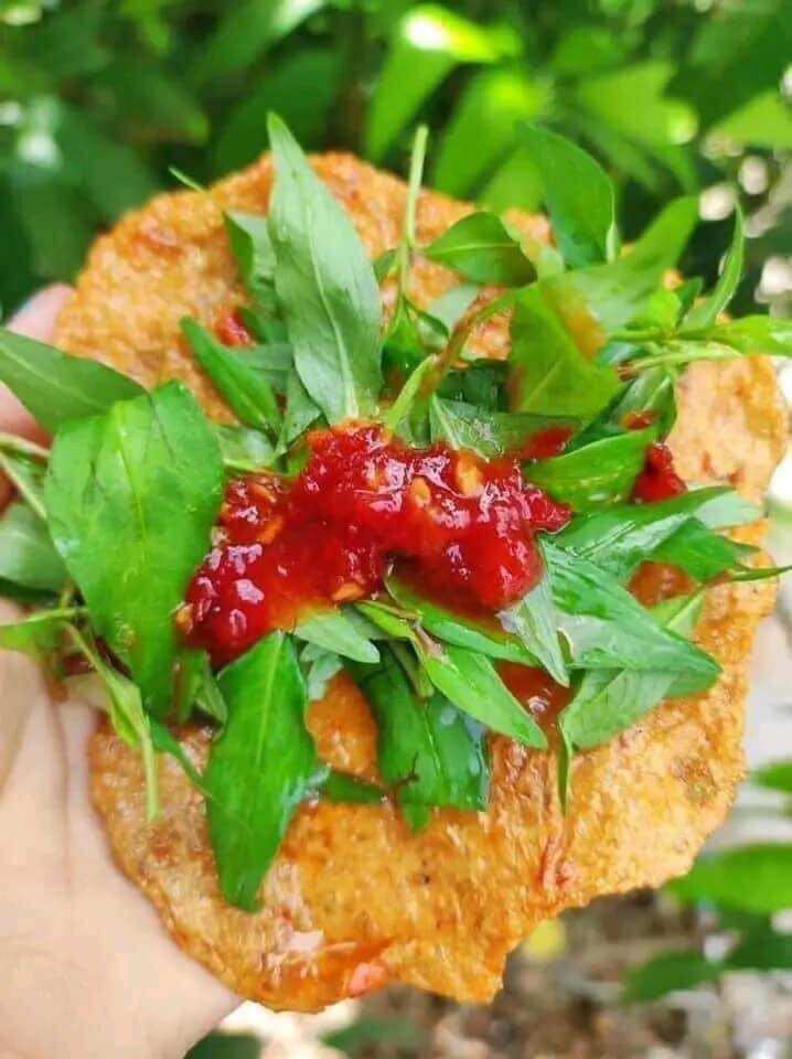 🌶🌶Sốt tương ớt rim cay 🌶🌶500gr
