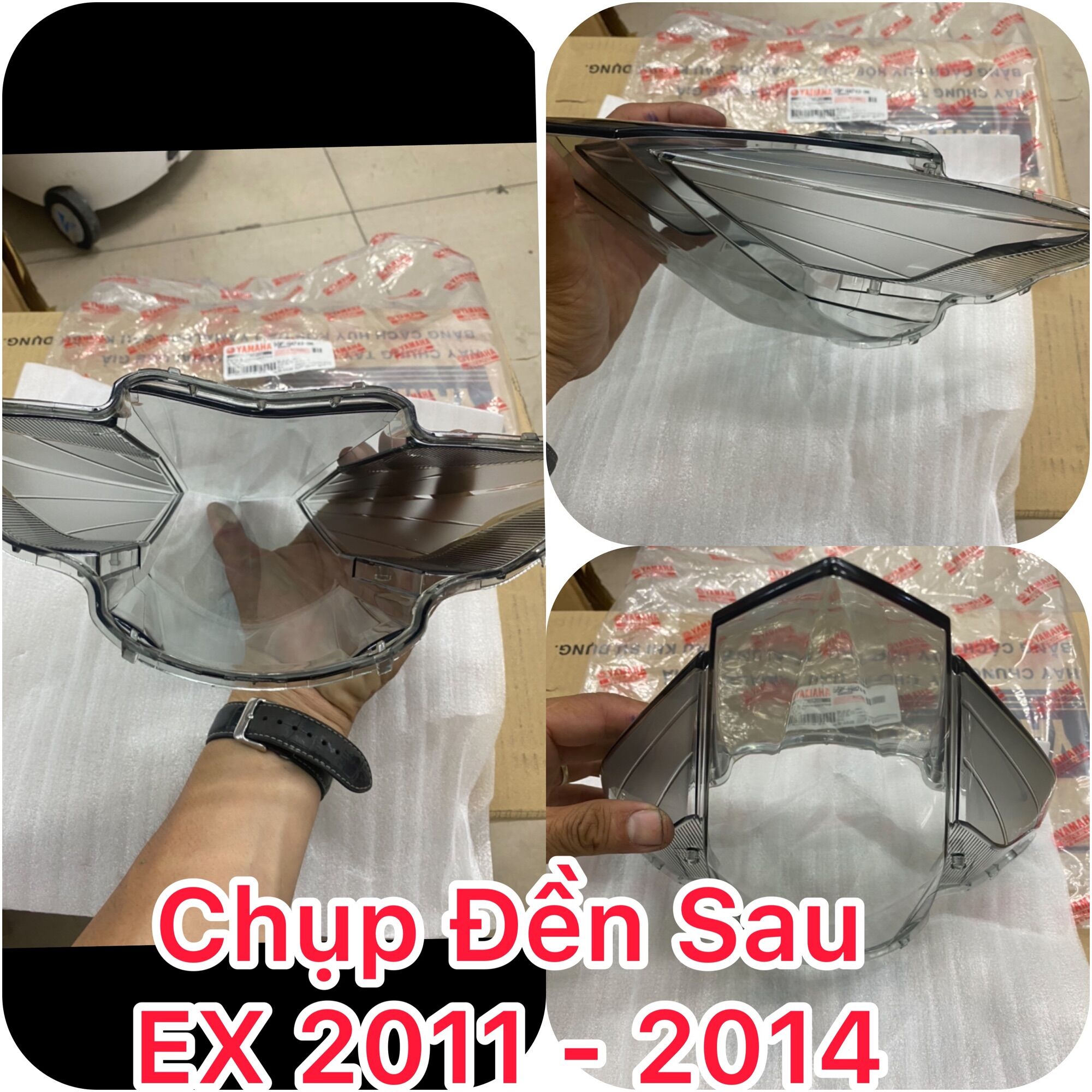 Chụp đèn sau Ex 2011 1 2014