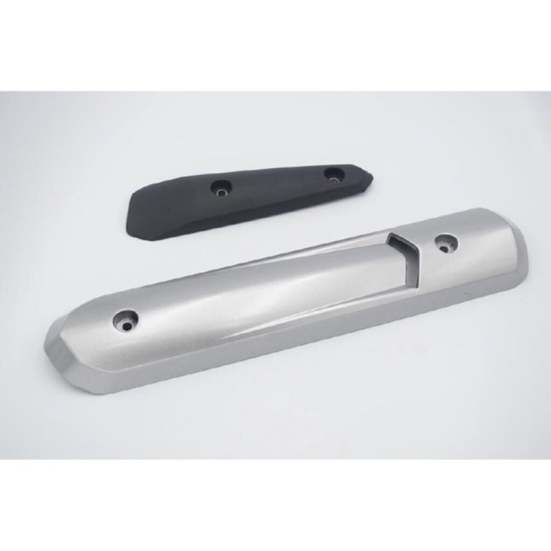 Ốp Spark cao cấp gắn pô Exciter Winner Sonic Raider Satria Sirius Jupiter...