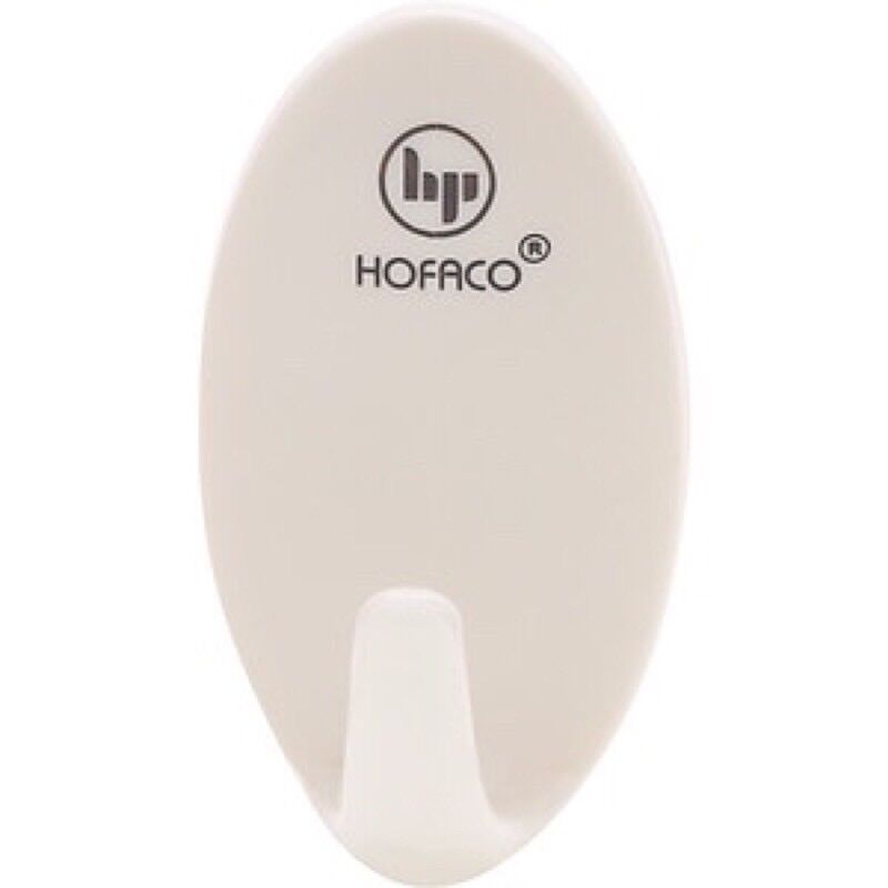Combo 10 vĩ móc dán oval đại hpg177 hofaco