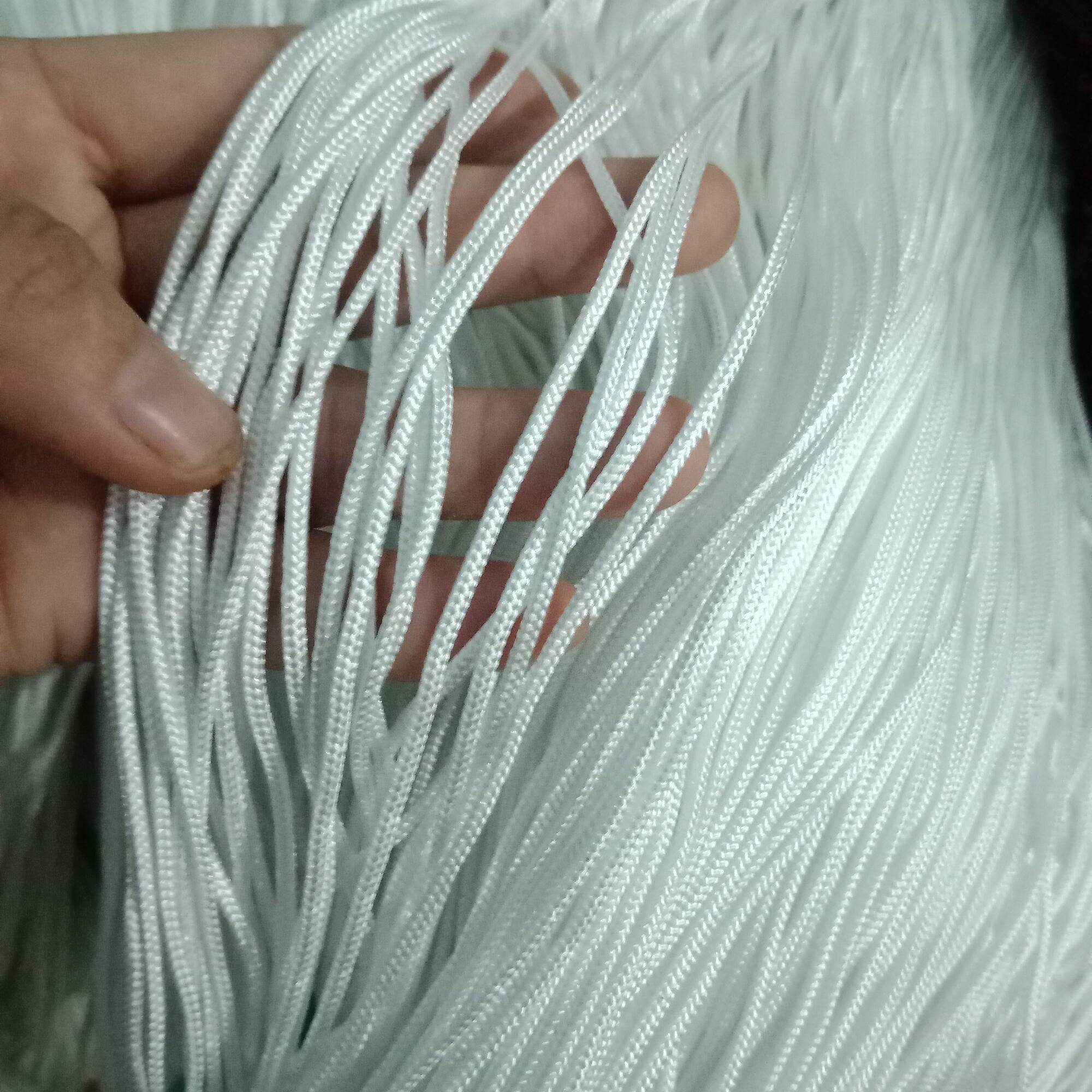 Dù malai 1,3-1.5mm, Dây diều, Dù PP, dây thừng buộc