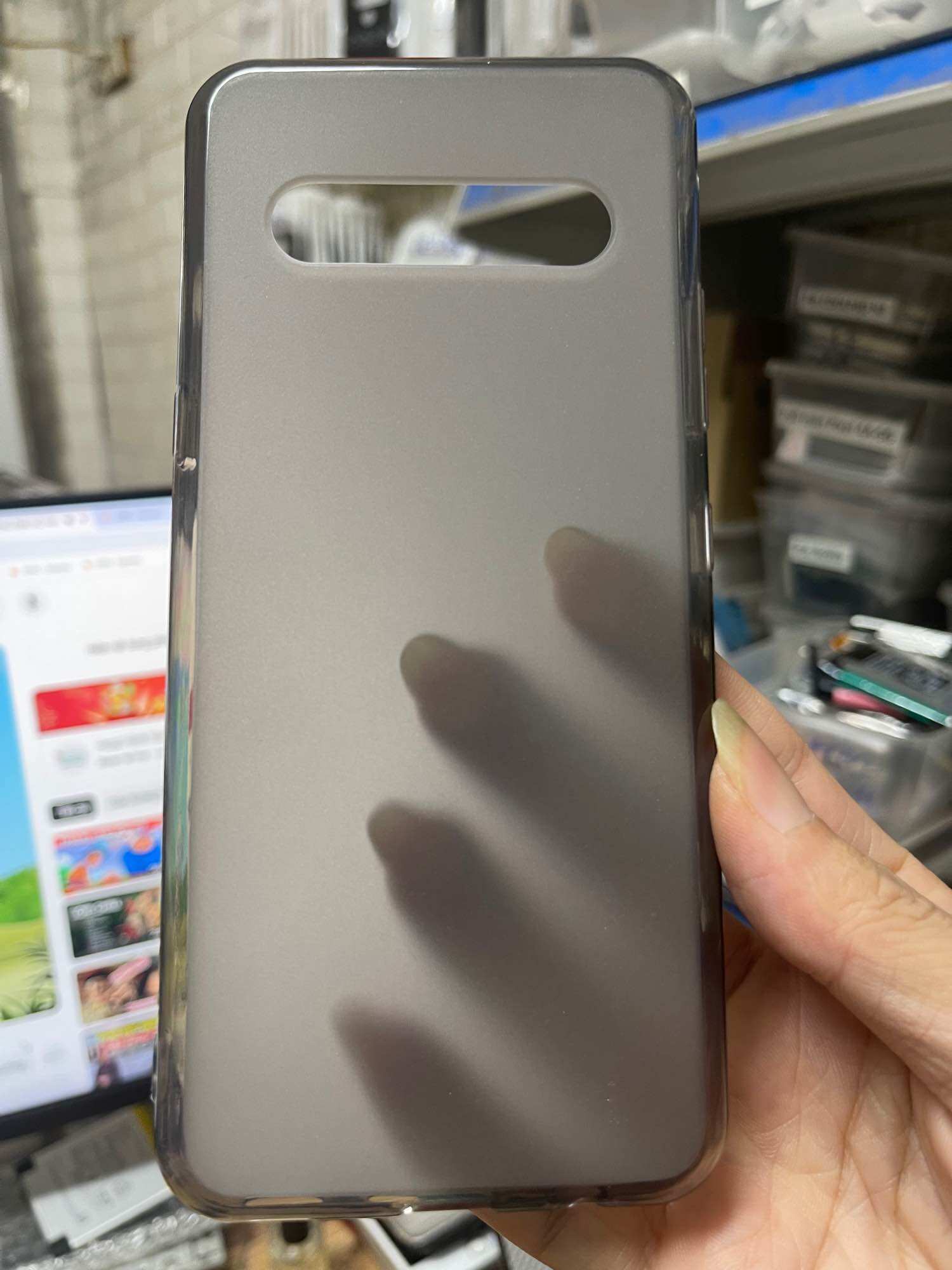Ốp lưng điện thoại LG V60 thinQ