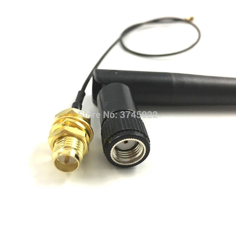 Anten Bluetooth Wifi