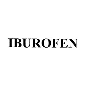 IBUROFEN