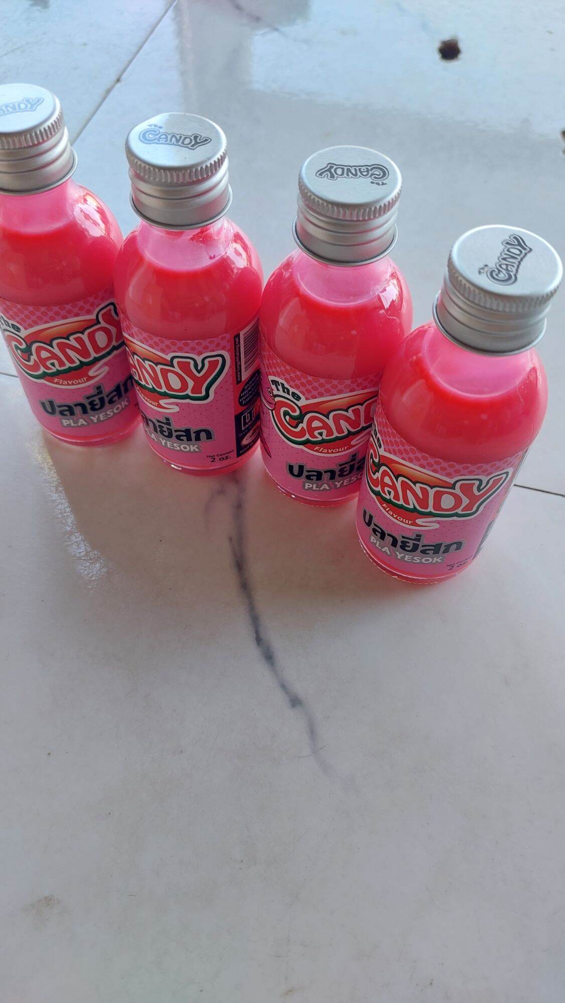 TINH MÙI CÂU CÁ TRA RÔ PHI CANDY
