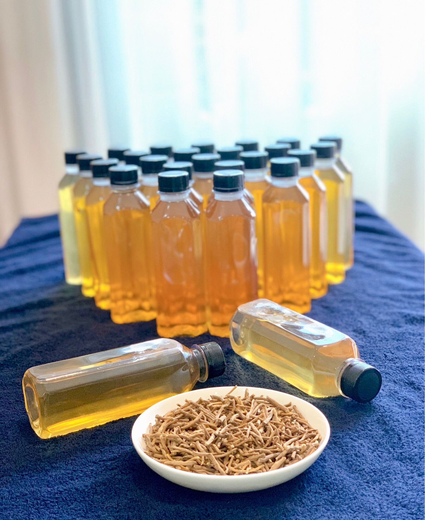 Sâm Cát Thanh Nhiệt Mát Gan