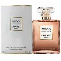 🌺🌹 🌹Nước hoa Nữ CHANEL Coco Mademoiselle INTENSE Eau de Parfum 100ml EDP — Nữ tính Sâu Lắng Gợi cảm Quyến rũ Sang trọng