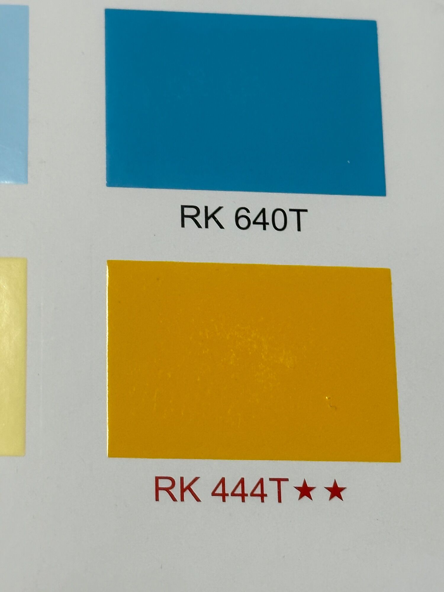 Sơn Dầu Vàng 444 hàng chính hãng cty việt Nhật 800g