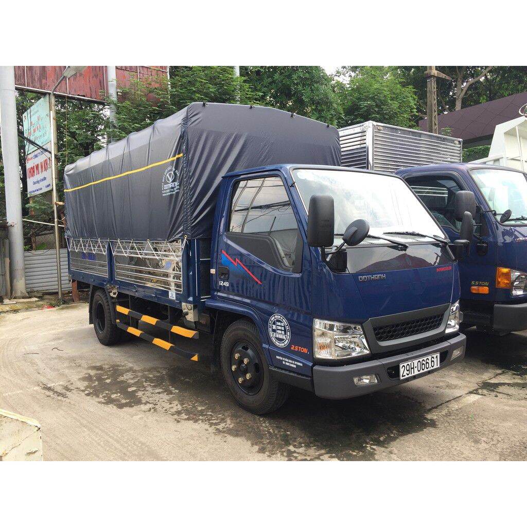 Công tắc bấm kính đô thành