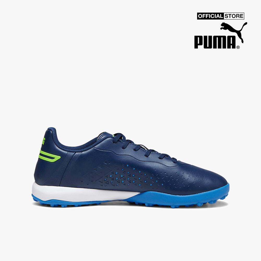 PUMA - Giày đá bóng nam King Match TT 107260-02