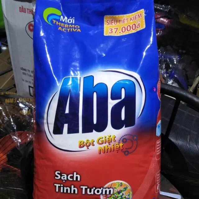 Bột Giặt ABA 5,7kg