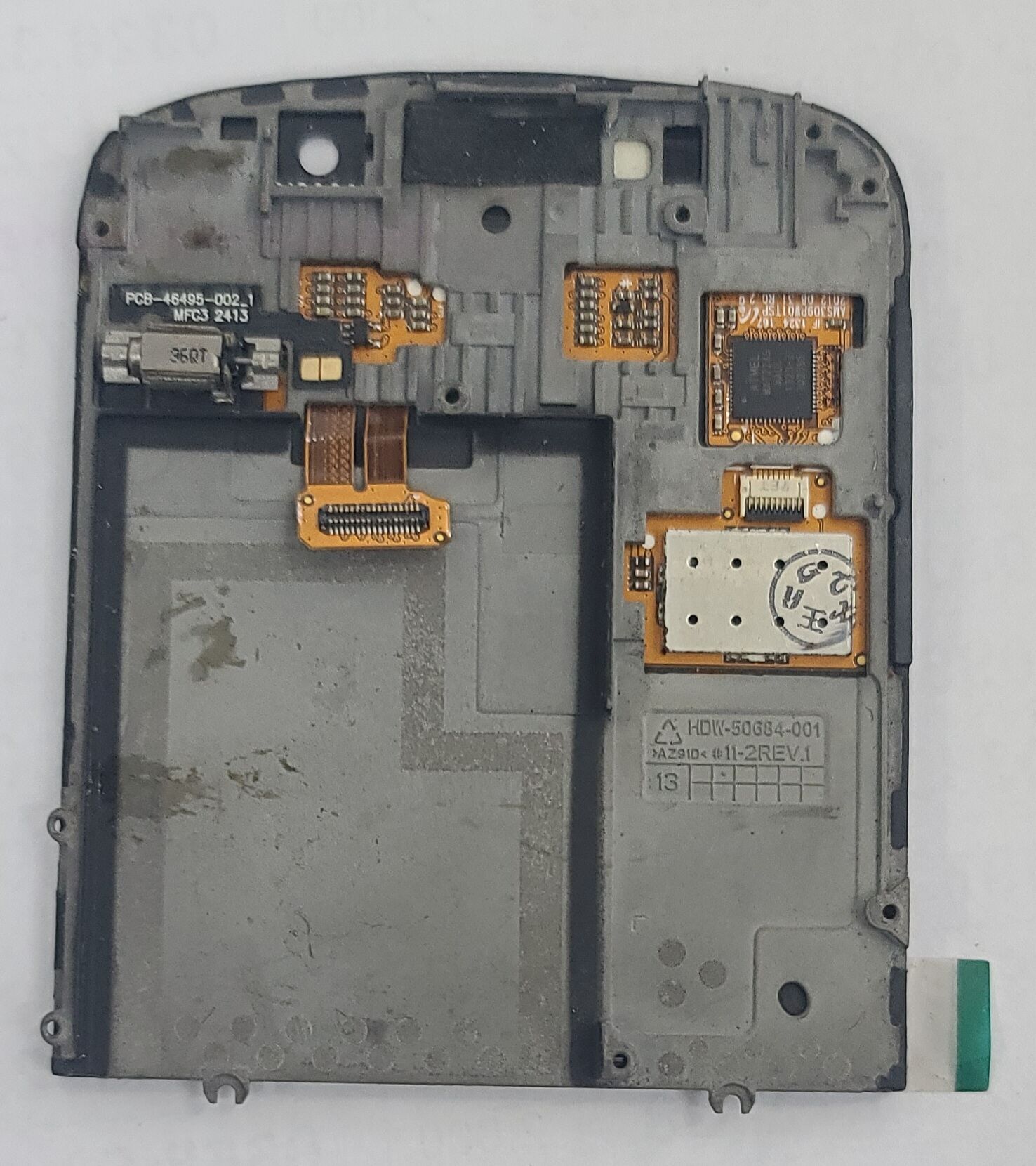 Màn hình blackberry Q10 zin new