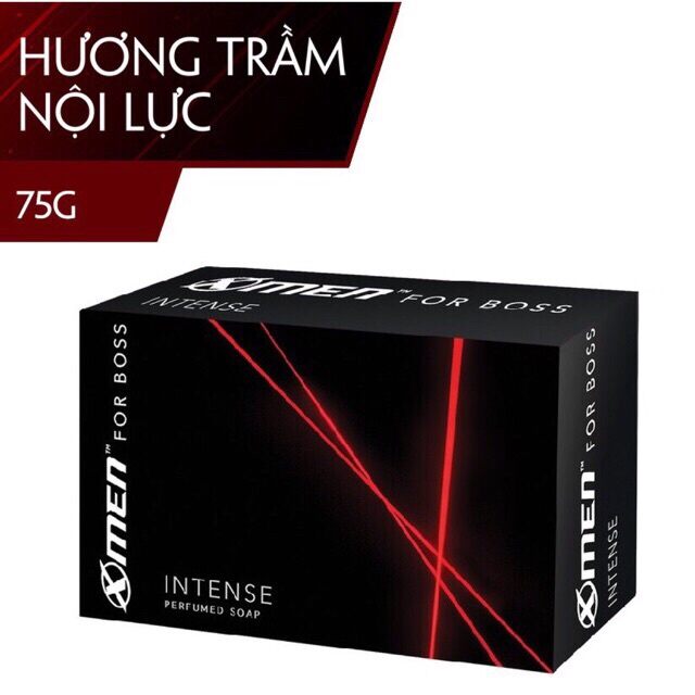 Xà phòng Xmen 90g