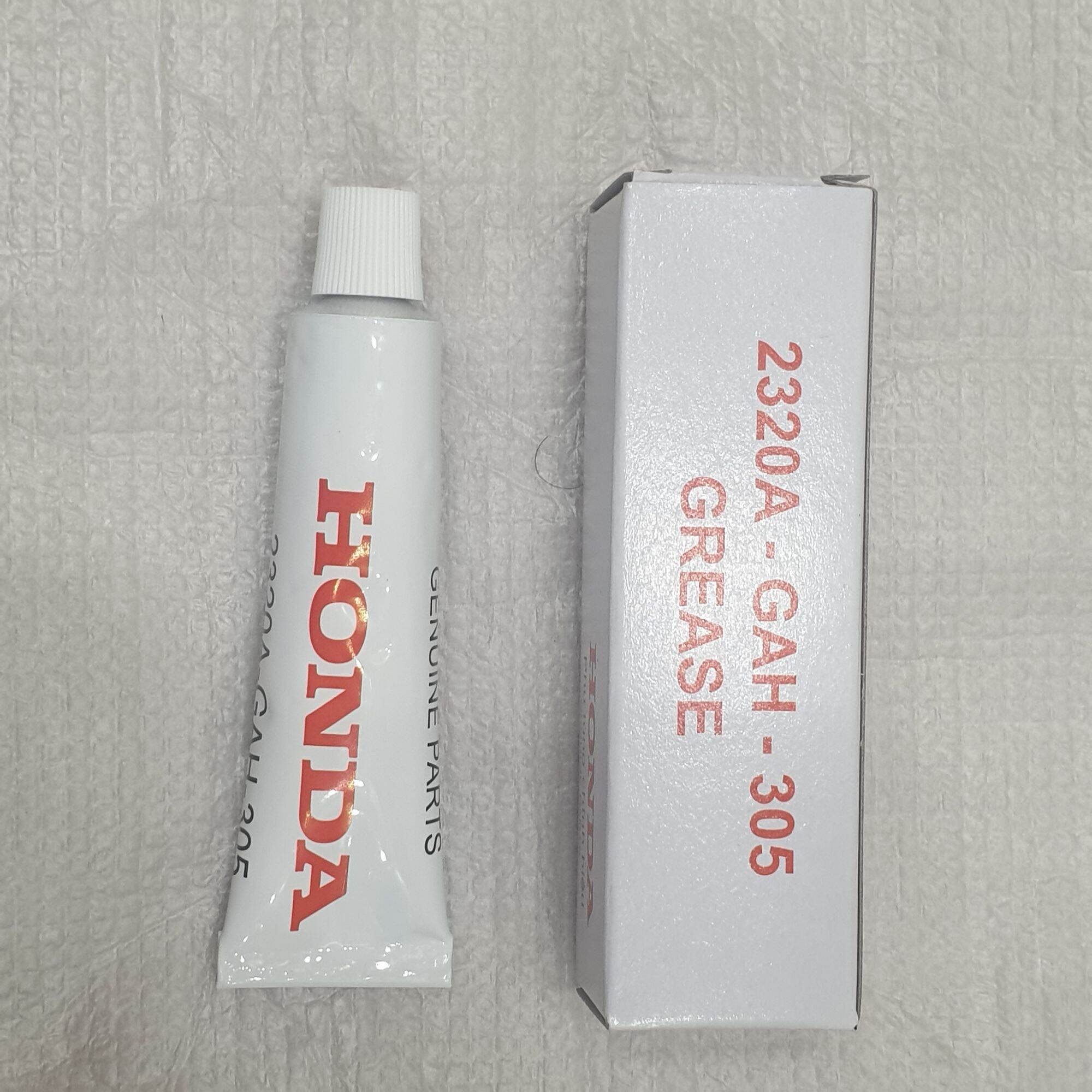 Mỡ bò chịu nhiệt chính hãng Honda