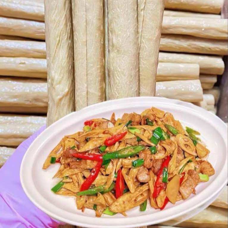 Gân que đậu 500g -1kg