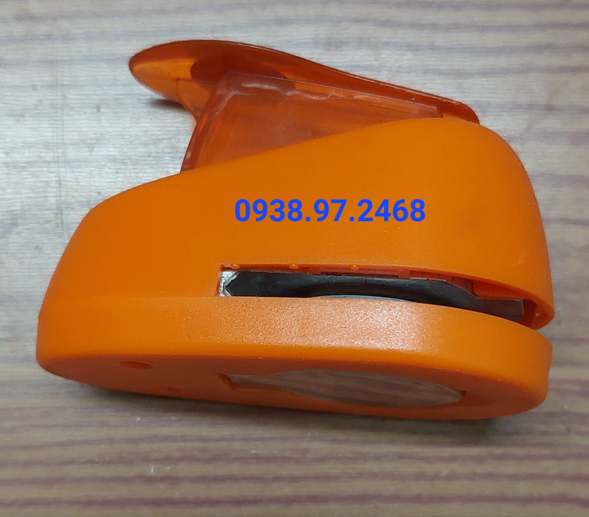 Dụng cụ cắt quân vị/dụng cụ bấm vị /bấm vị xóc đĩa