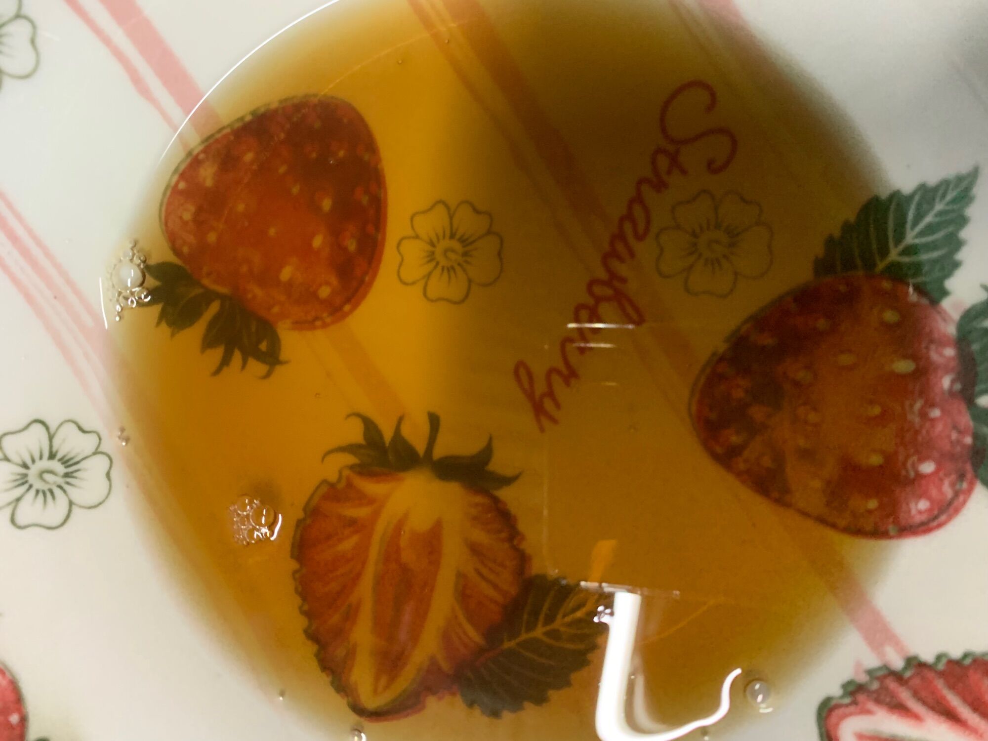 Nước mắm Rươi