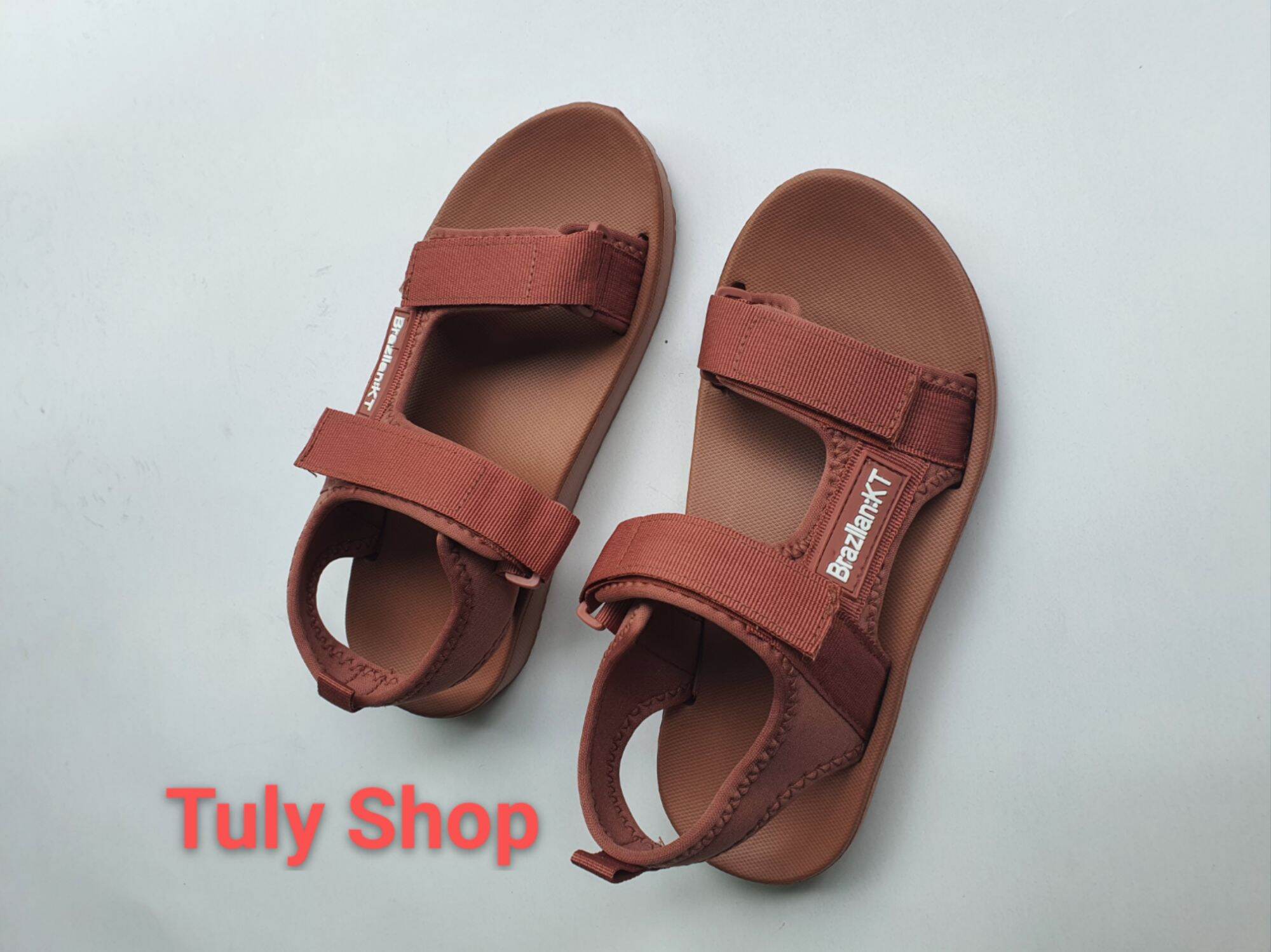 giày sandal nữ Big size thời trang mẫu mới