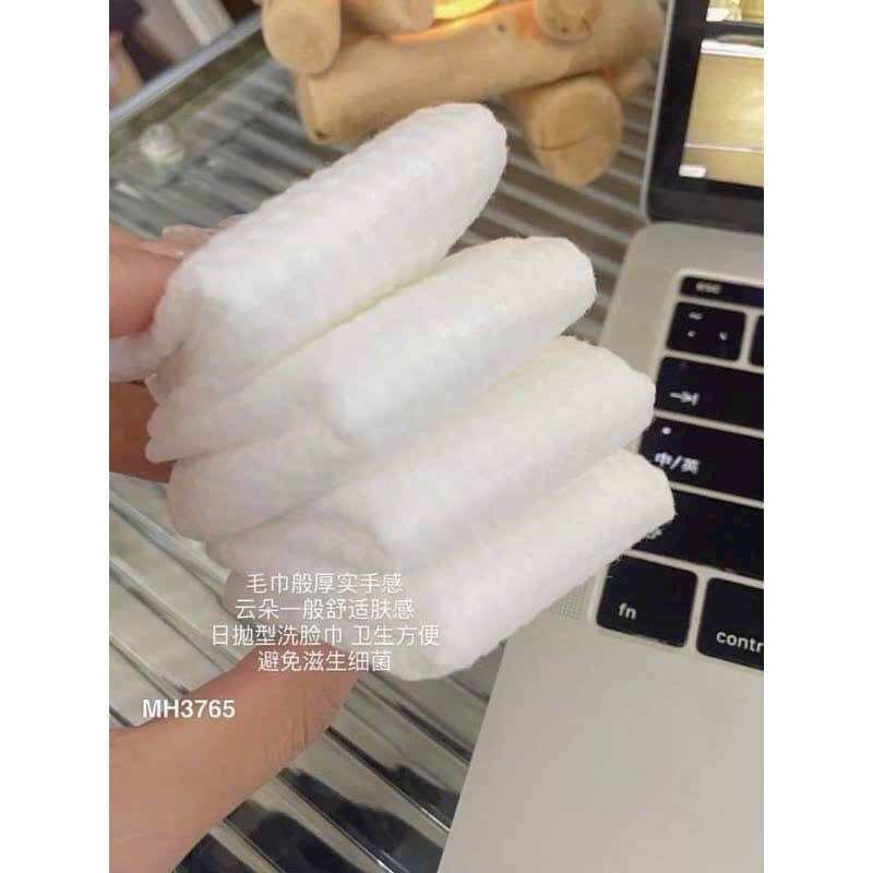 Khăn khô đa năng GEKLIN 500G (150 tờ)