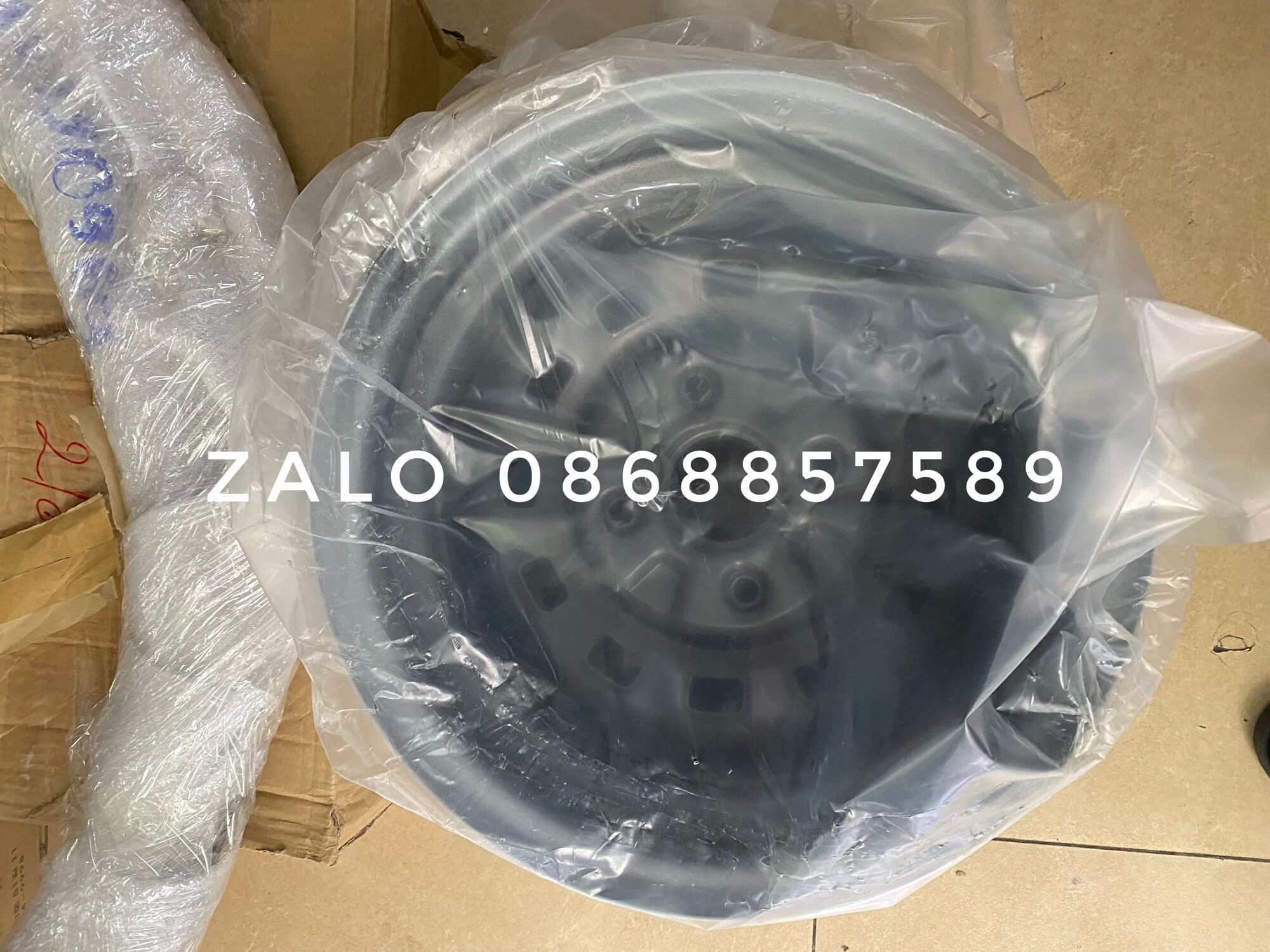 Lazang xe Matiz(Spark) hàng Gm