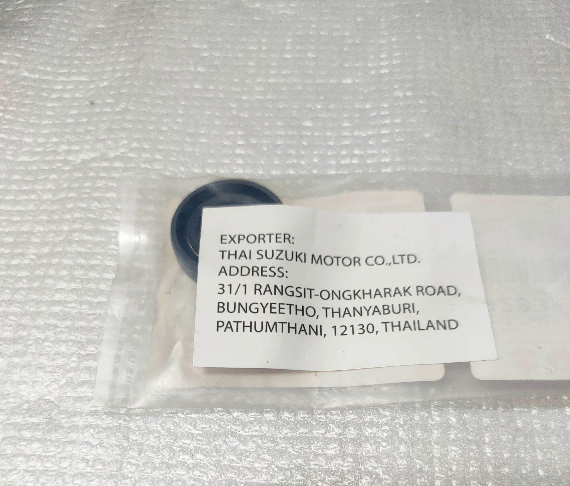 Phốt cần số/giò đạp cho Suzuki Viva 110/Smash Revo/Axelo 125