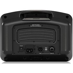 [HCM][Trả góp 0%]Loa kiểm âm B205D Behringer - Hàng chính hãng
