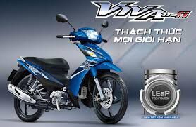 Tay côn axelo 125 suzuki chính hãng