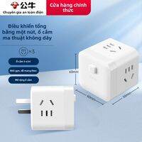 Bull | Fast Charging Multiport USB Type-C Socket Converter