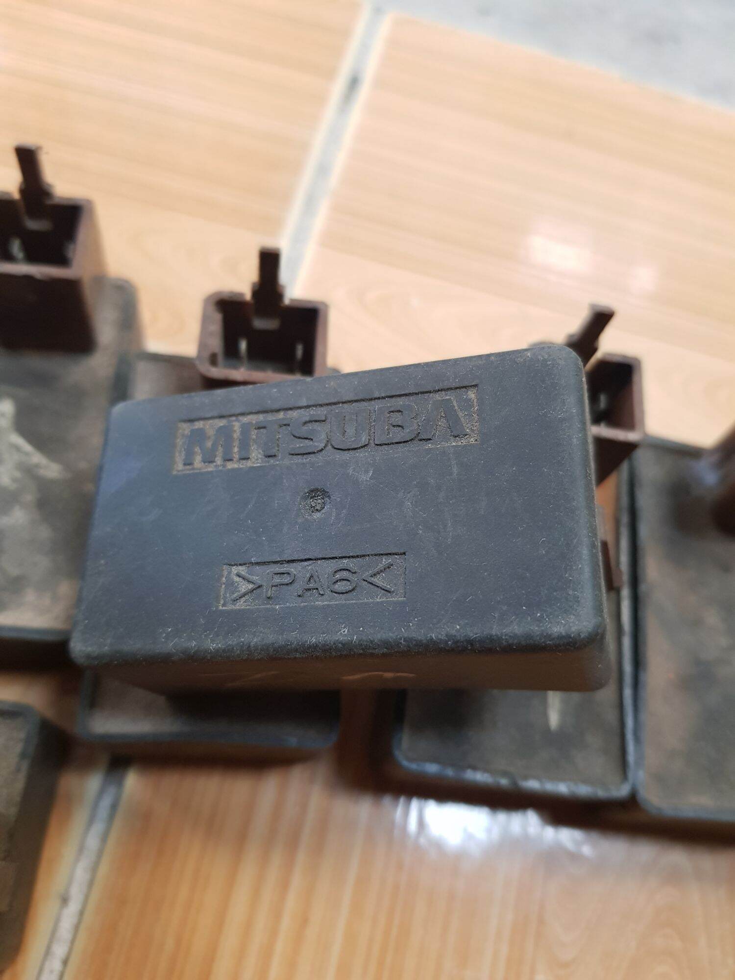 Ic wave alpha 100 hvn zin hãng lửa mạnh - ga bốc - tiết kiệm xăng