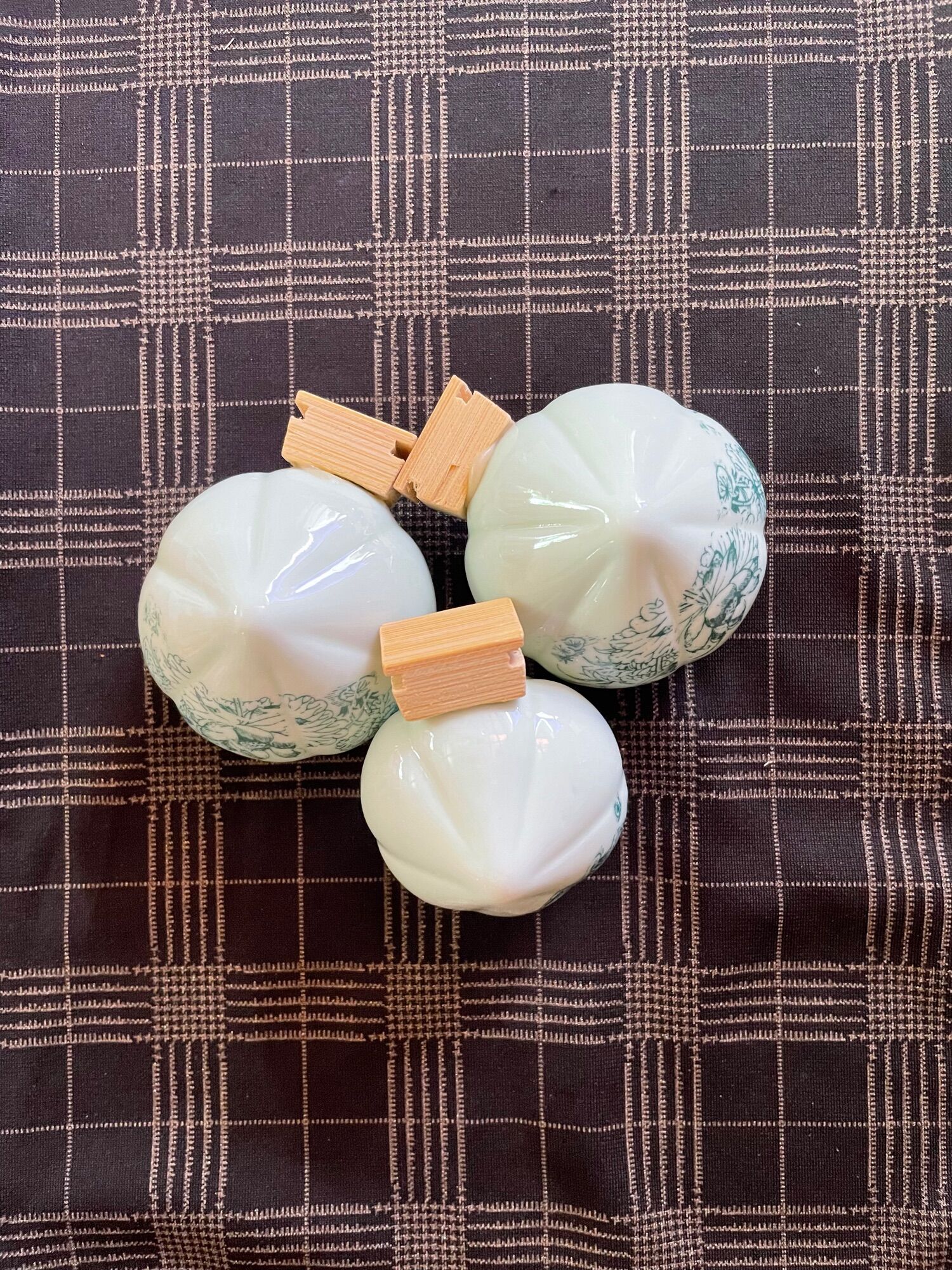 Cóng sứ cho chào mào , chích choè