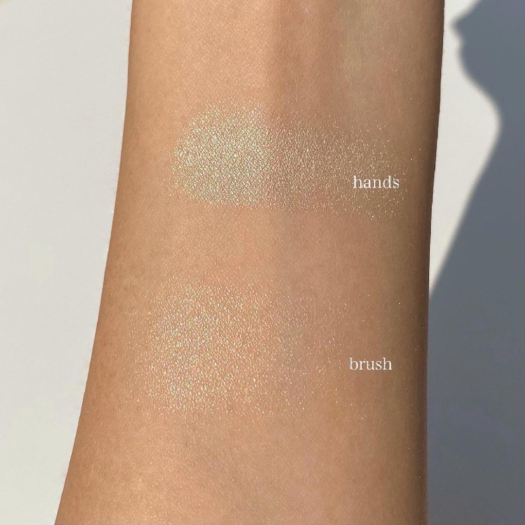Phấn Highlight CLIO PRISM AIR HIGHLIGHTER