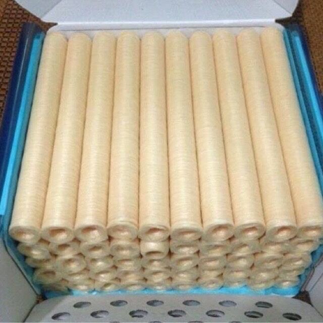 Vỏ bọc làm xúc xích, vỏ lạp xưởng Viscofan loại 1