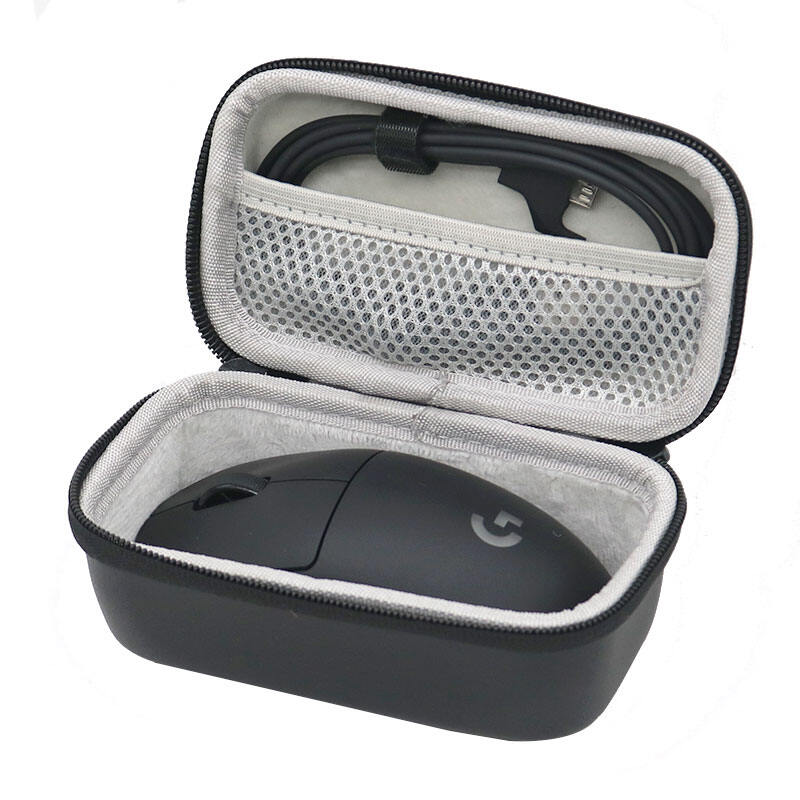Túi Đựng Chuột Không Dây Dùng Cho Logitech G Pro X Superlight Thế Hệ Thứ Hai GPW Hộp Đựng Đồ