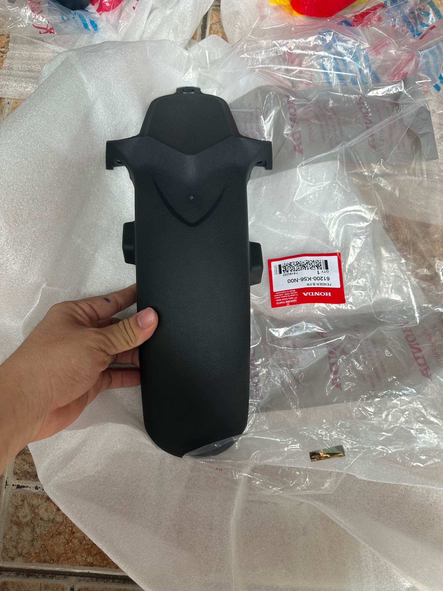 dè trước sonic 150r hiệu win