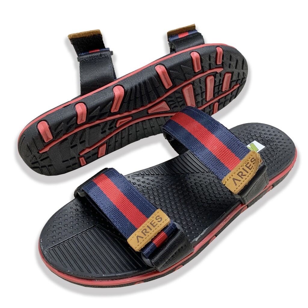 Dép Quai Ngang Unisex Thời Trang - AMSH
