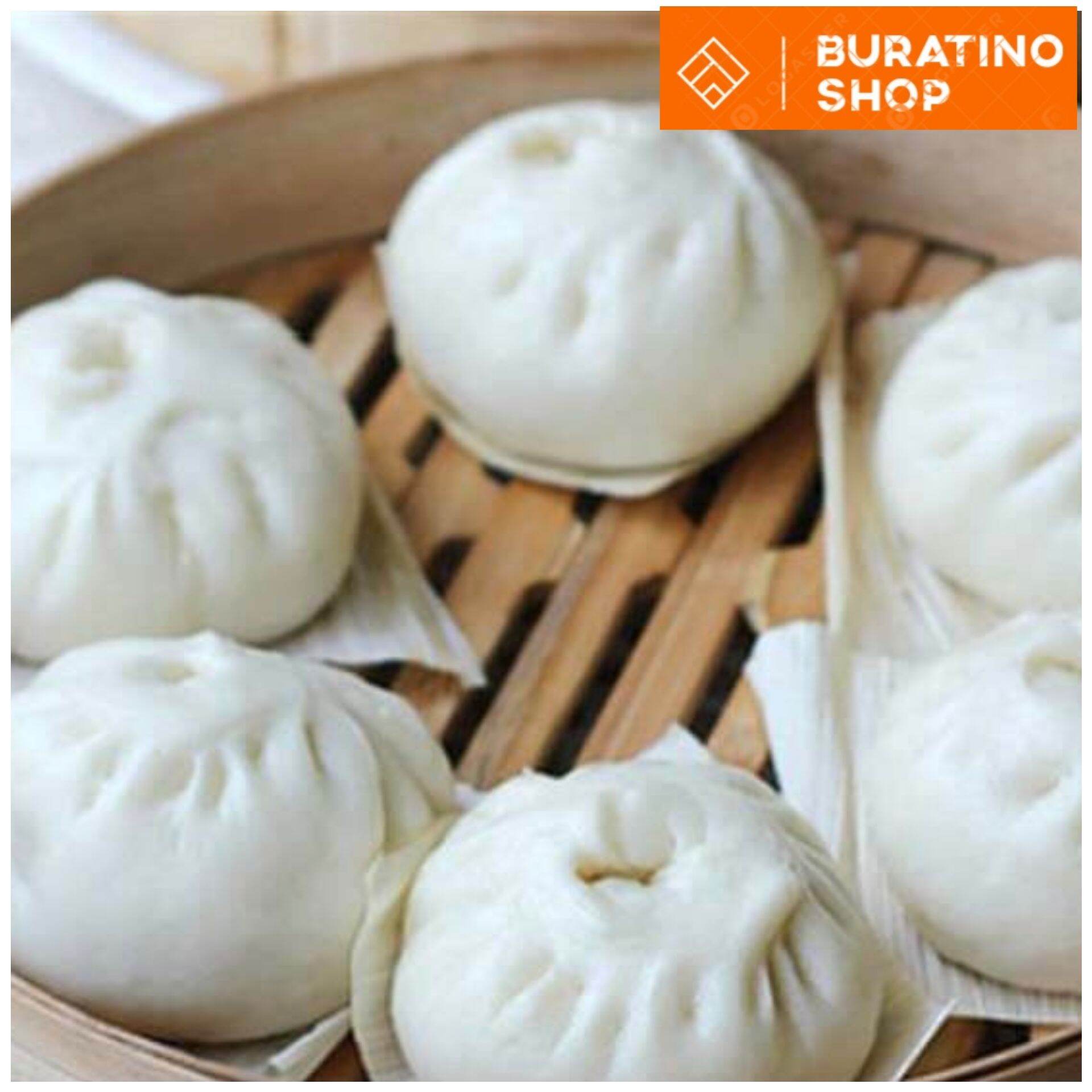[HCM] Men khô, men nở Mauripan (hộp 5 gói, gói 10gr)