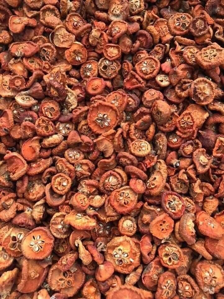 Táo mèo khô (80k/kg)