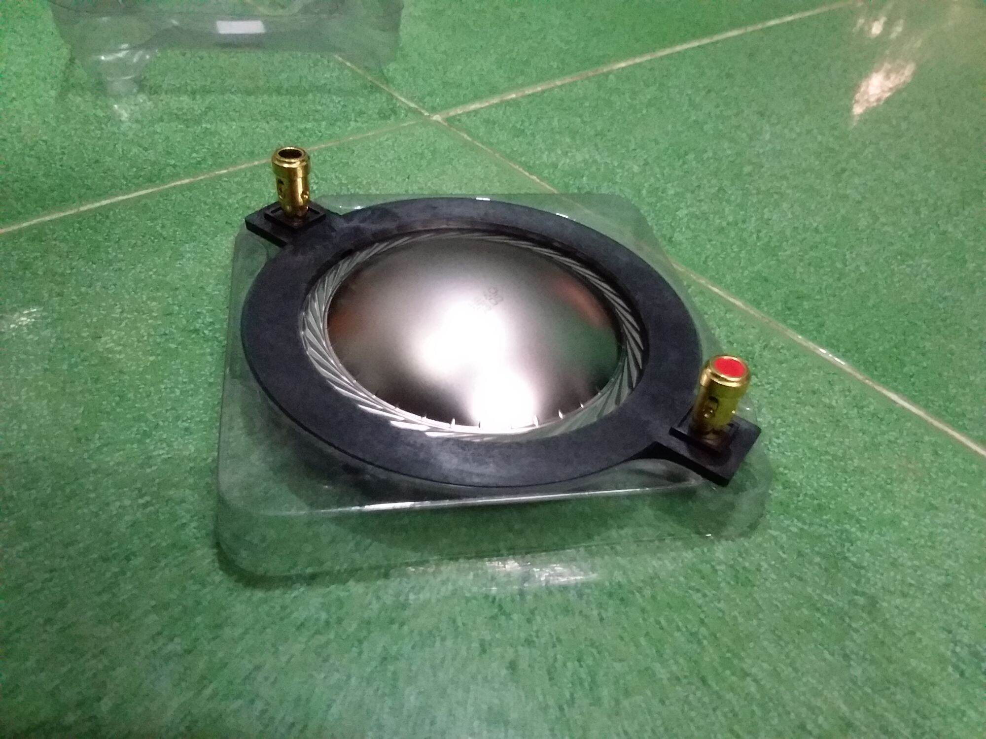 PHỤ KIỆN LOA 1 MÂM TRÉP ĐỒNG 850(74.4MM)