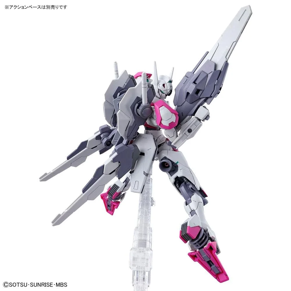 Mô Hình Lắp Ráp Gundam HG 1/144 lfrith C01