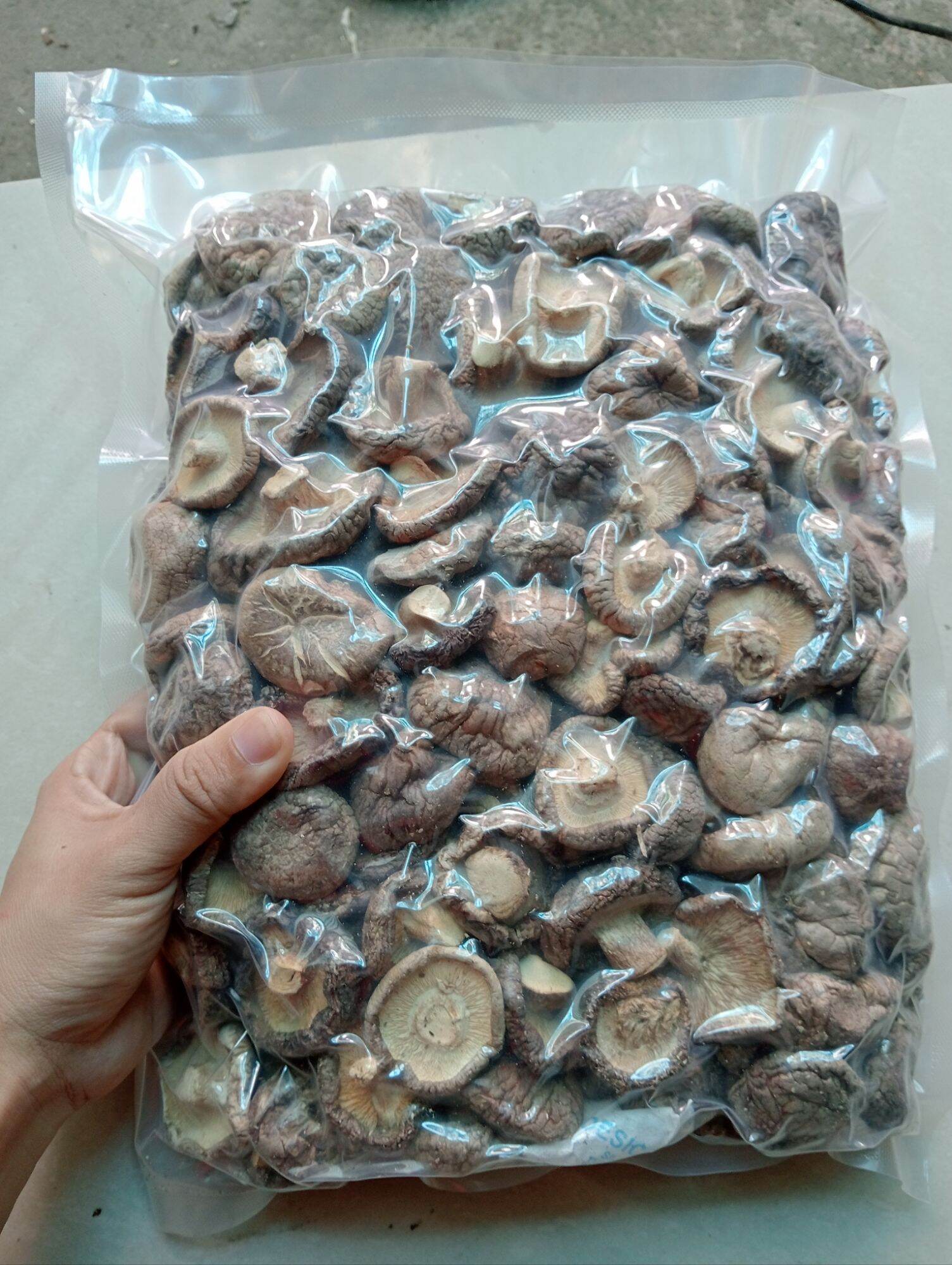 [Loại 1] 500g Nấm Đông Cô (Nấm Hương)