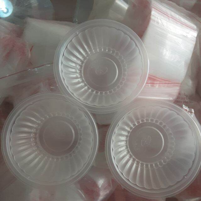 50 bát to dùng 1 lần