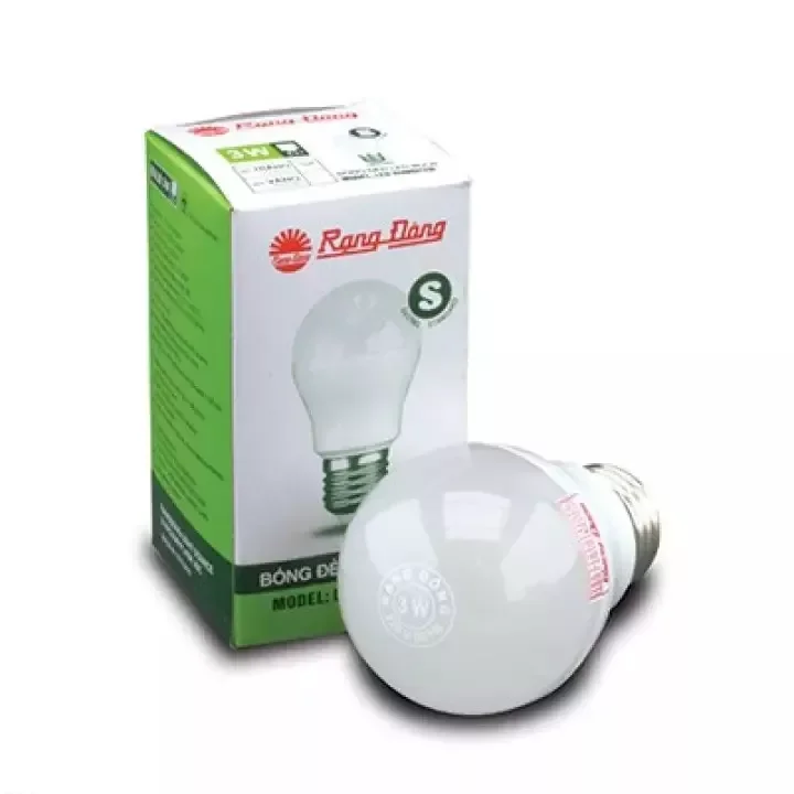 Bóng led búp rạng đông 5w