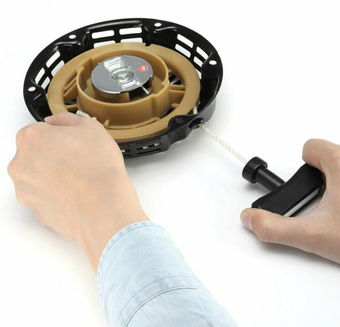 BỘ KHỞI ĐỘNG, CHỤP DẬT MÁY ĐẦM CÓC NHẬT EH09
