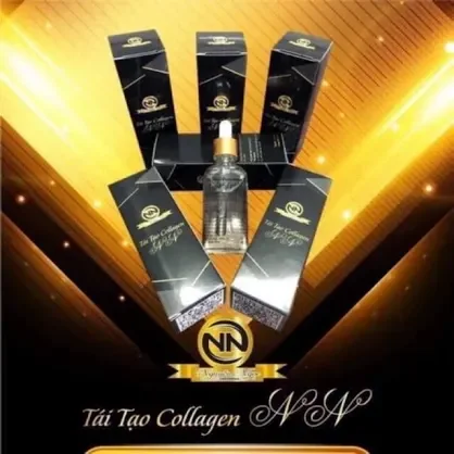 Nước Lột Cao Cấp NN Chính Hãng 50ML