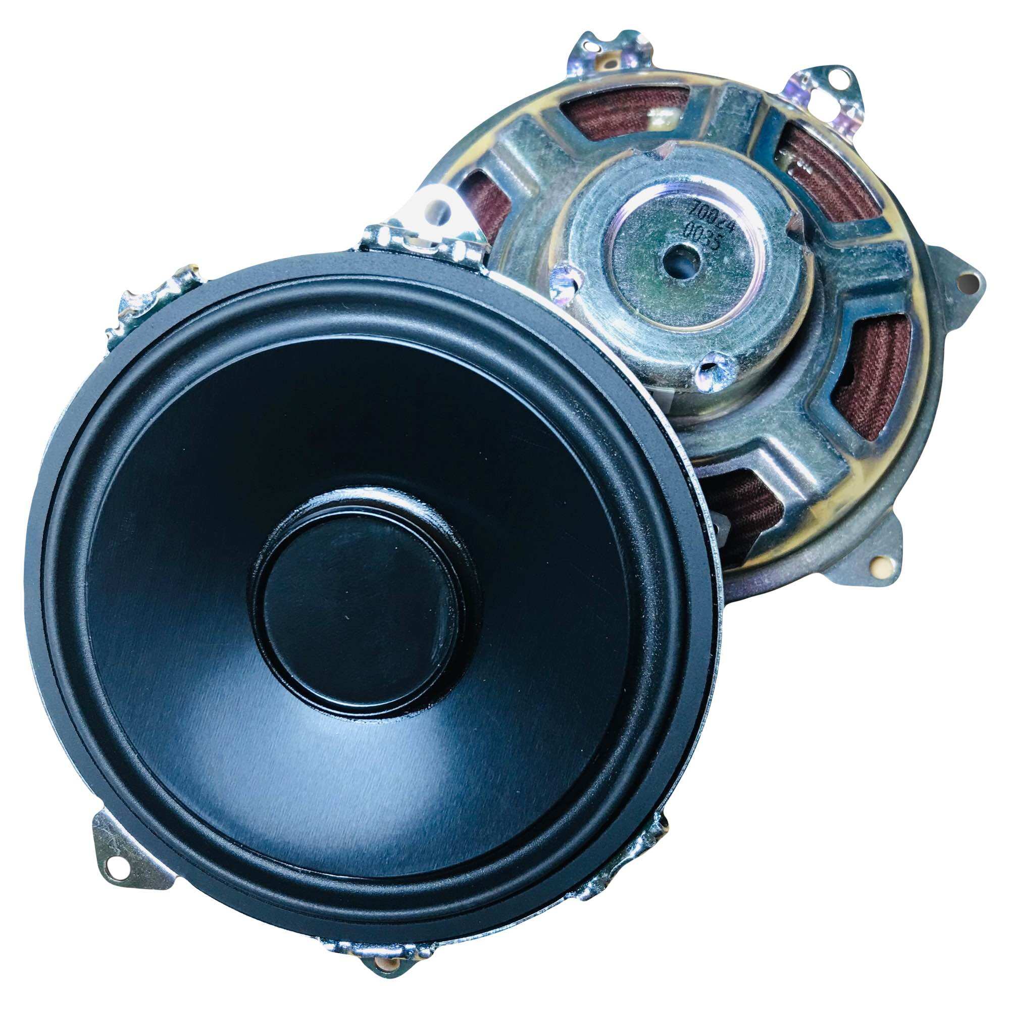 [Ảnh thật] [Chính hãng] Củ loa mid bass b&o A1 gen2