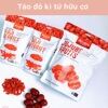 Táo đỏ kỉ tử hữu cơ amavie dùng hầm gà, nấu cháo cho bé - ảnh sản phẩm 1