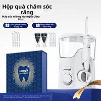 Waterpik | Máy Tạo Nước Súc Miệng Chăm Sóc Răng Tại Nhà