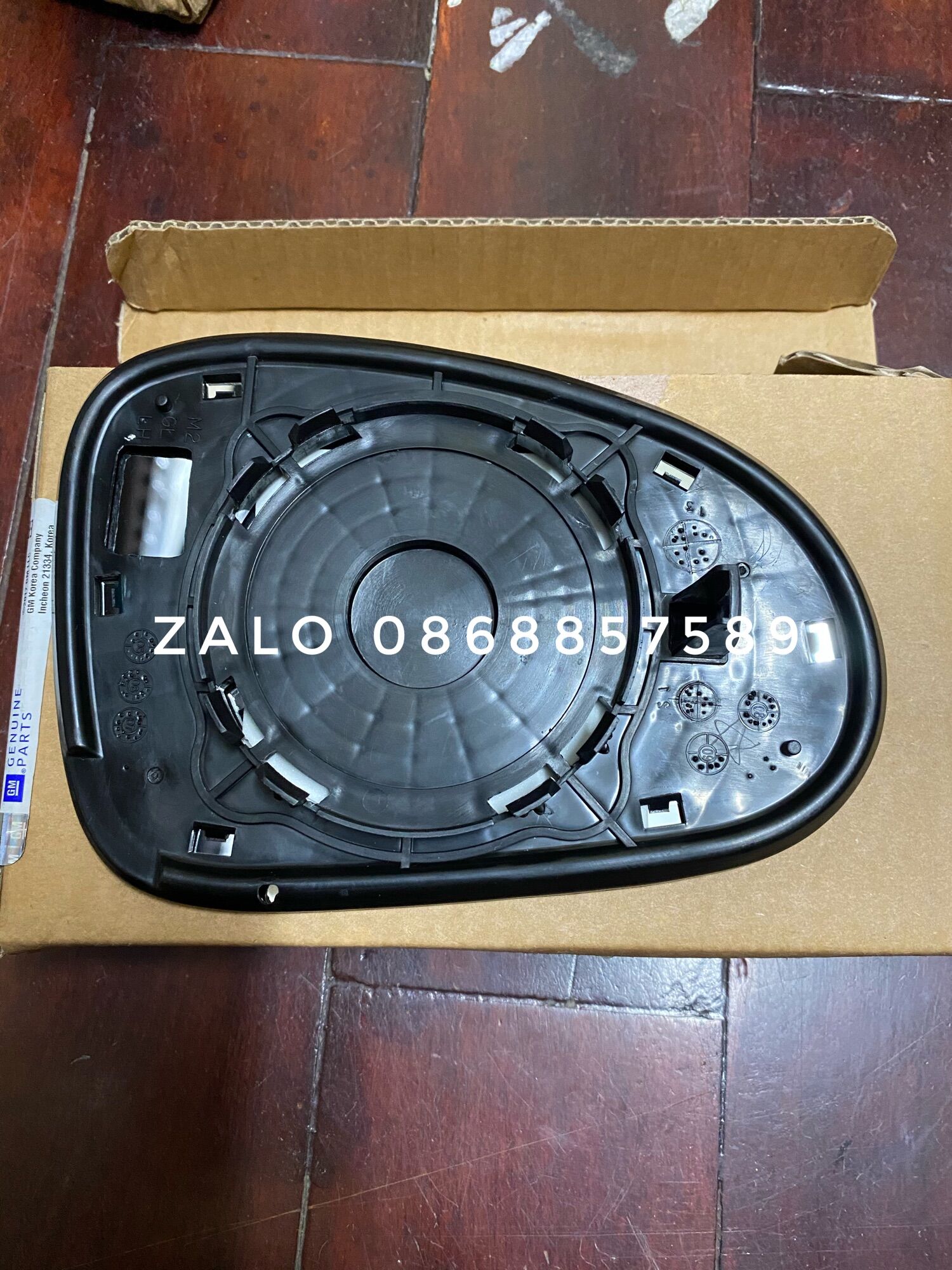 Mặt gương chiếu hậu Spark(Matiz 3) Gm:93743392