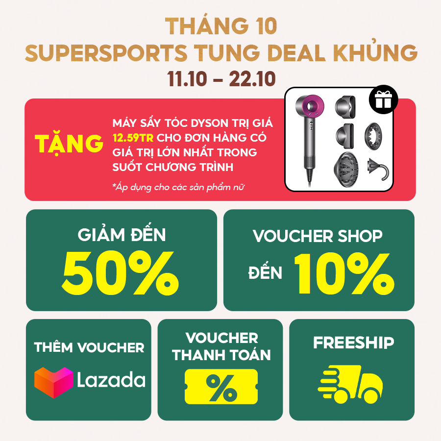 [VOUCHER ĐẾN 20%] SKECHERS Giày thể thao nữ Max Cushioning Essential 129252 LS0911